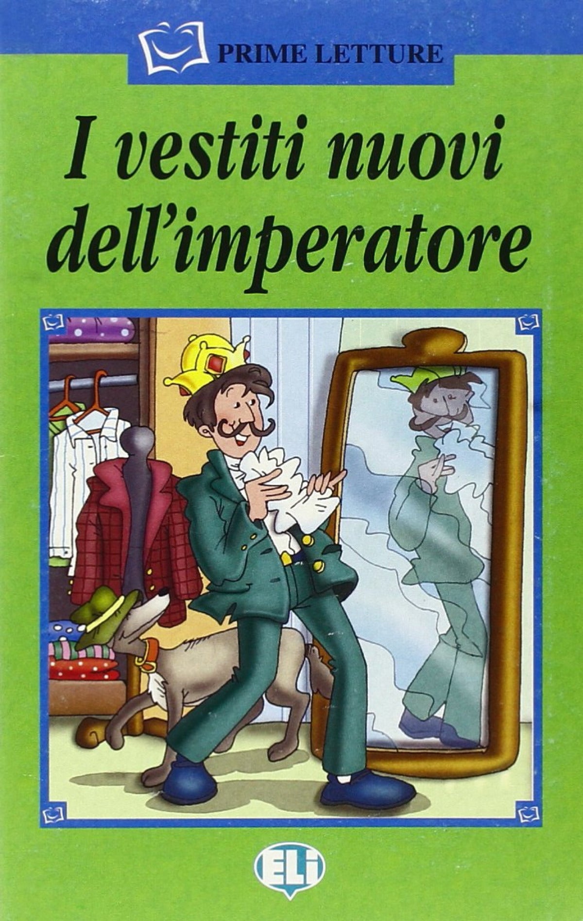I vestiti nuovi dell'imperatore Imagen principal del producto