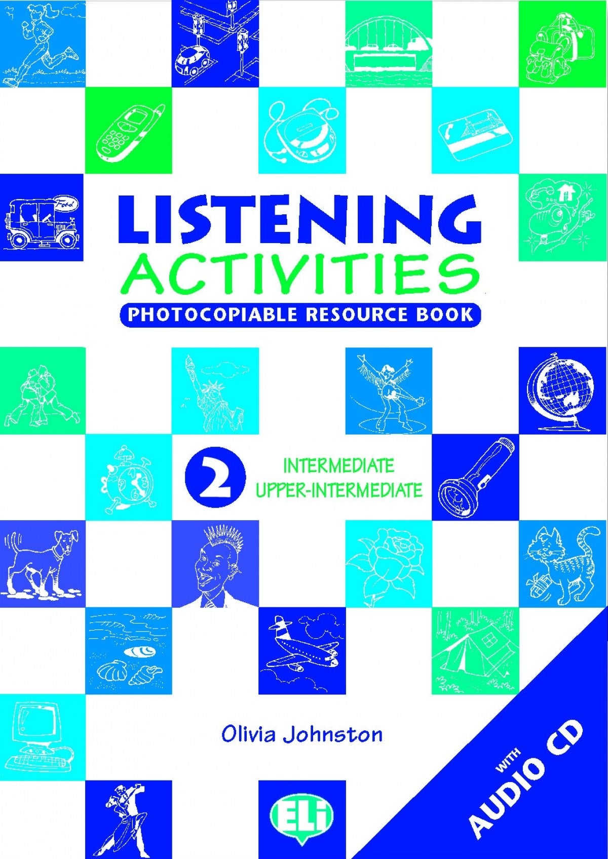 Listening activities 2 Imagen principal del producto