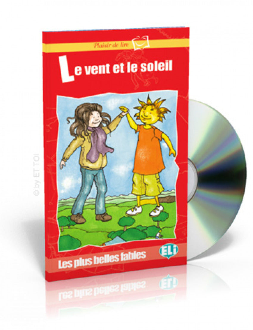 Le vent et tortue Imagen principal del producto