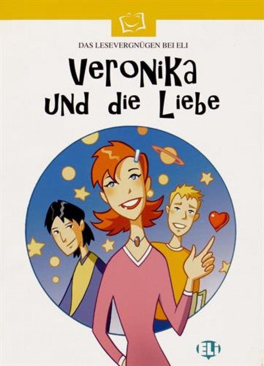 (pack).veronika Und Die Liebe.(+cd)/lectura Eli Aleman Imagen principal del producto
