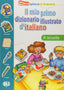 Il mio primo dizionario ilustrato la scuola