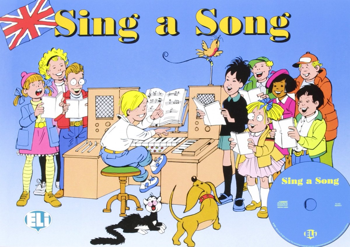 (l+c1) sing a song