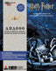 INCREDIBUILDS HARRY POTTER ARAGOG | Aa,vv | 9788893671439 (Magazzini salani)