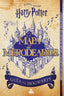 HARRY POTTER MAPA DEL MERODEADOR | Potter,harry | 9788893674201 (Magazzini salani)