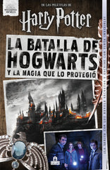 HARRY POTTER LA BATALLA DE HOGWARTS | Potter,harry | 9788893677769 (Magazzini salani)