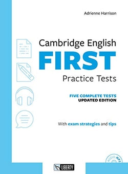 B2 First Practice Tests