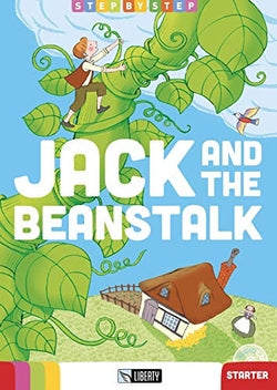 Jack And The Beanstalk Imagen principal del producto