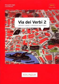 Via Dei Verbi 2 B2-c2