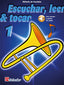 1.trombon.(escuchar Leer & Tocar)