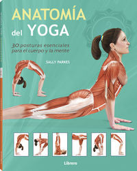 ANATOMIA DEL YOGA - 9789089986207 Imagen principal del producto