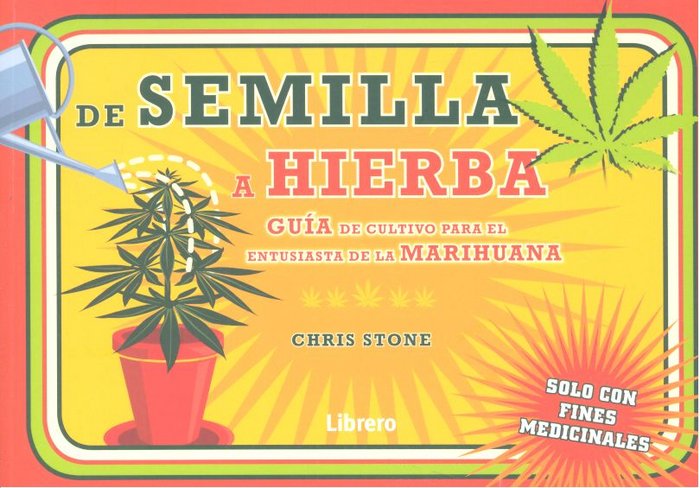 DE SEMILLA A HIERBA GUIA DE CULTIVO PARA EL ENTUSIASTA DE - 9789089989727 Imagen principal del producto
