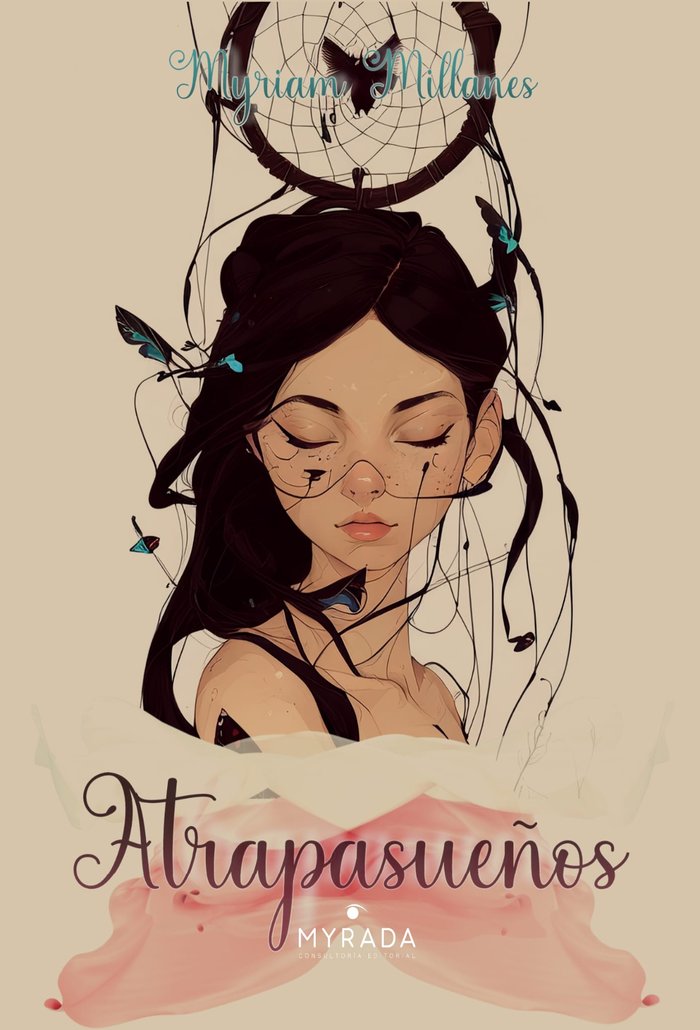 ATRAPASUEÑOS | Millanes Santos,myriam | 9789403732077 (Myriam millanes sant)