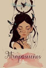 ATRAPASUEÑOS | Millanes Santos,myriam | 9789403732077 (Myriam millanes sant)