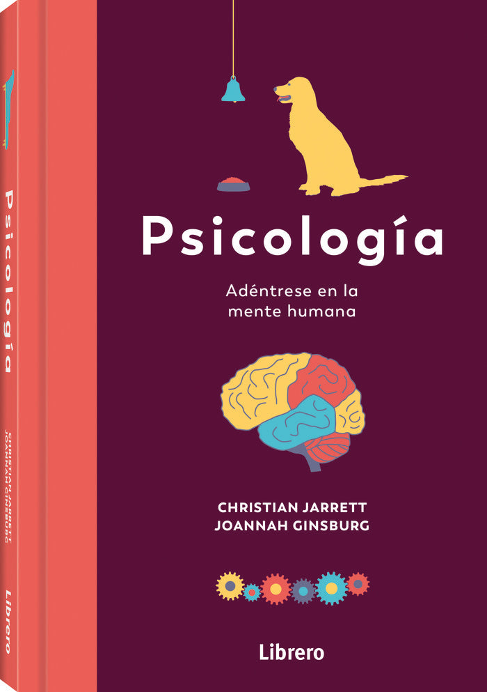 PSICOLOGIA - 9789463595681