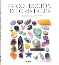 CRISTALES SU COLECCION - 9789464990355 Imagen principal del producto