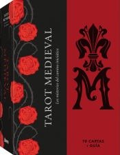 TAROT MEDIEVAL I Matthews, Caitlin I Ilus Books S L I 9789464990607 Imagen principal del producto