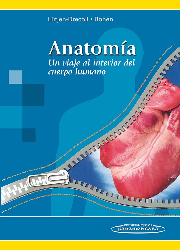 ANATOMIA - 9789500602853 Imagen principal del producto