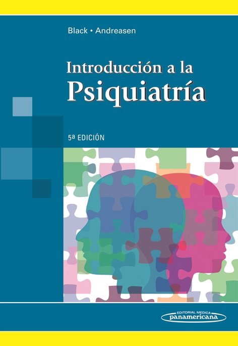 INTRODUCCION A LA PSIQUIATRIA - 9789500603355 Imagen principal del producto