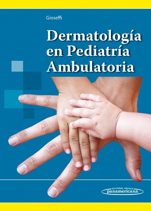 DERMATOLOGIA EN PEDIATRIA AMBULATORIA - 9789500695305 Imagen principal del producto