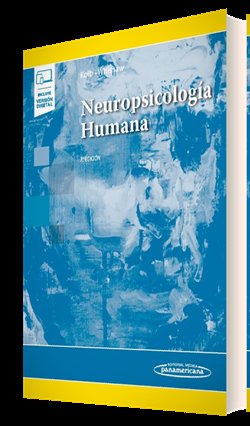 NEUROPSICOLOGIA HUMANA 7ªED + EBOOK 22 | KOLB/WHISHAW | PANAMERICANA | 9789500696784