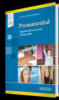 PREMATURIDAD - 9789500696999