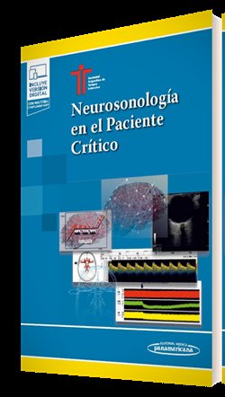 NEUROSONOLOGIA EN EL PACIENTE CRITICO - 9789500697187 Imagen principal del producto