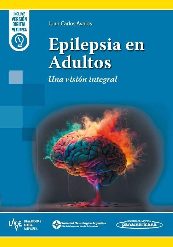 EPILEPSIA EN ADULTOS - 9789500697286 Imagen principal del producto