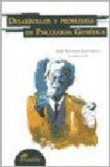 DESARROLLOS Y PROBLEMAS EN PSICOLOGIA GENETICA | CASTORINA | EUDEBA | 9789502311241