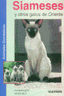 SIAMESES Y OTROS GATOS DE ORIENTE ALBATROS - 9789502409948