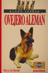 TODO SOBRE OVEJERO ALEMAN - 9789502410029 Imagen principal del producto