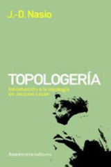 TOPOLOGERIA - 9789505181179