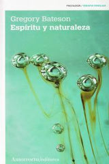 ESPIRITU Y NATURALEZA 3ªED - 9789505181520