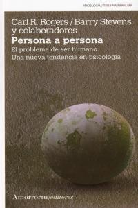 PERSONA A PERSONA - 9789505181612
