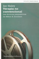 TERAPIA NO CONVENCIONAL NE - 9789505181650