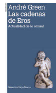 CADENAS DE EROS 2ªEDLAS - 9789505182404 Imagen principal del producto