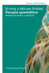 TERAPIA GUESTALTICA 3ªED - 9789505182411