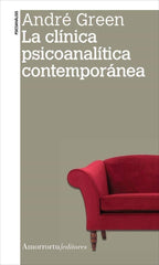 CLINICA PSICOANALITICA CONTEMPORANEALA - 9789505182800