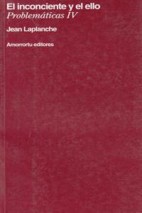 INCONSCIENTE Y EL ELLOEL PROBLEMATICAS IV - 9789505184859