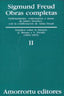 ESTUDIOS SOBRE HISTERIA 1893-1895 O,C,TOMO 2 | FREUD,SIGMUND | AMORRORTU EDITORES S,A, | 9789505185788