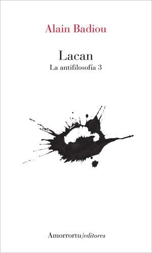 LACAN - 9789505187799