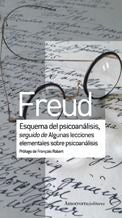 ESQUEMA DEL PSICOANALISIS SEGUIDO DE ALGUNAS LECCIONES ELEM | FREUD,SIGMUND | AMORRORTU EDITORES S,A, | 9789505188512