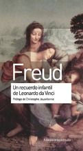 UN RECUERDO INFANTIL DE LEONARDO DA VINCI | FREUD,SIGMUND | AMORRORTU EDITORES S,A, | 9789505188550