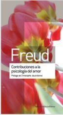 CONTRIBUCIONES A LA PSICOLOGIA DEL AMOR | FREUD,SIGMUND | AMORRORTU EDITORES S,A, | 9789505188574