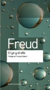 YO Y EL ELLO,EL | FREUD,SIGMUND | AMORRORTU EDITORES S,A, | 9789505188604 Imagen principal del producto