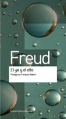 YO Y EL ELLO,EL | FREUD,SIGMUND | AMORRORTU EDITORES S,A, | 9789505188604