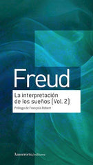 INTERPRETACION DE LOS SUEÑOSLA VOL 2 - 9789505188741