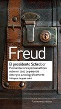 PRESIDENTE SCHREBEREL - 9789505188819