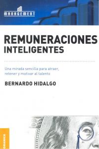 REMUNERACIONES INTELIGENTES | HIDALGO,BERNARDO | GRANICA ORIX | 9789506416027