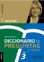 DICCIONARIO DE PREGUNTAS LA TRILOGIA TOMO 3 - 9789506418731