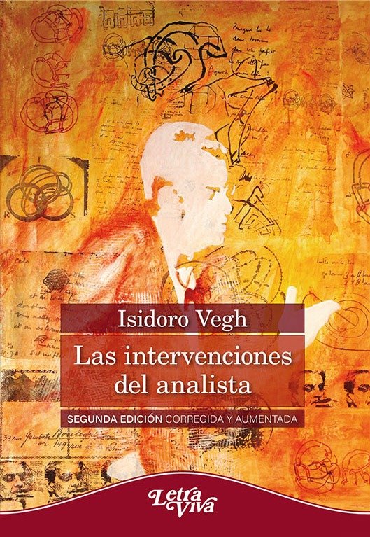 LAS INTERVENCIONES DEL ANALISTA - 9789506497293